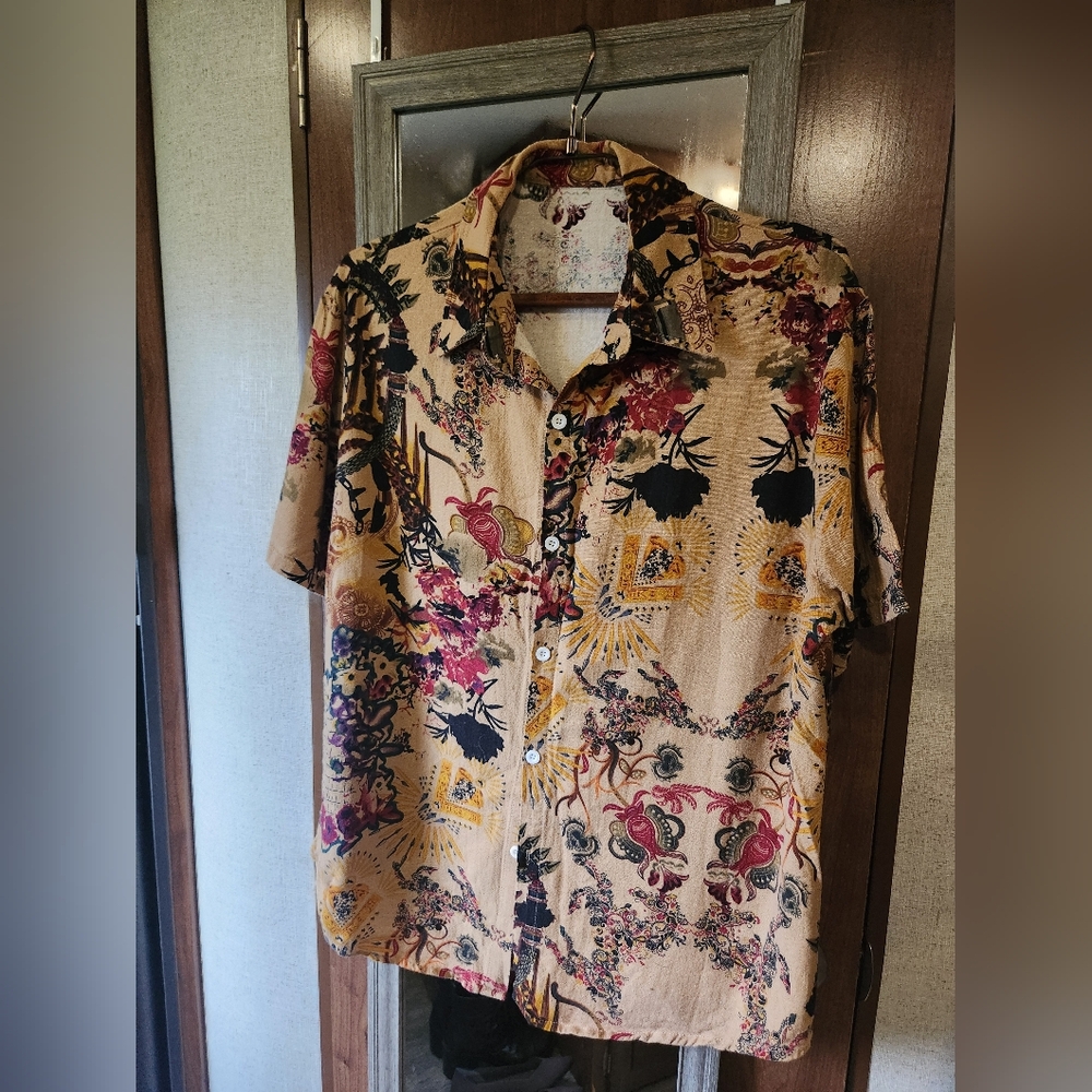 Gorgeous Unc / Vacation Daddy Shirt